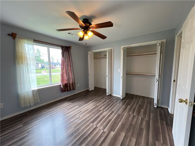 1209 W Cypress St, House other with 2 bedrooms, 1 bathrooms and null parking in Rogers AR | Image 10