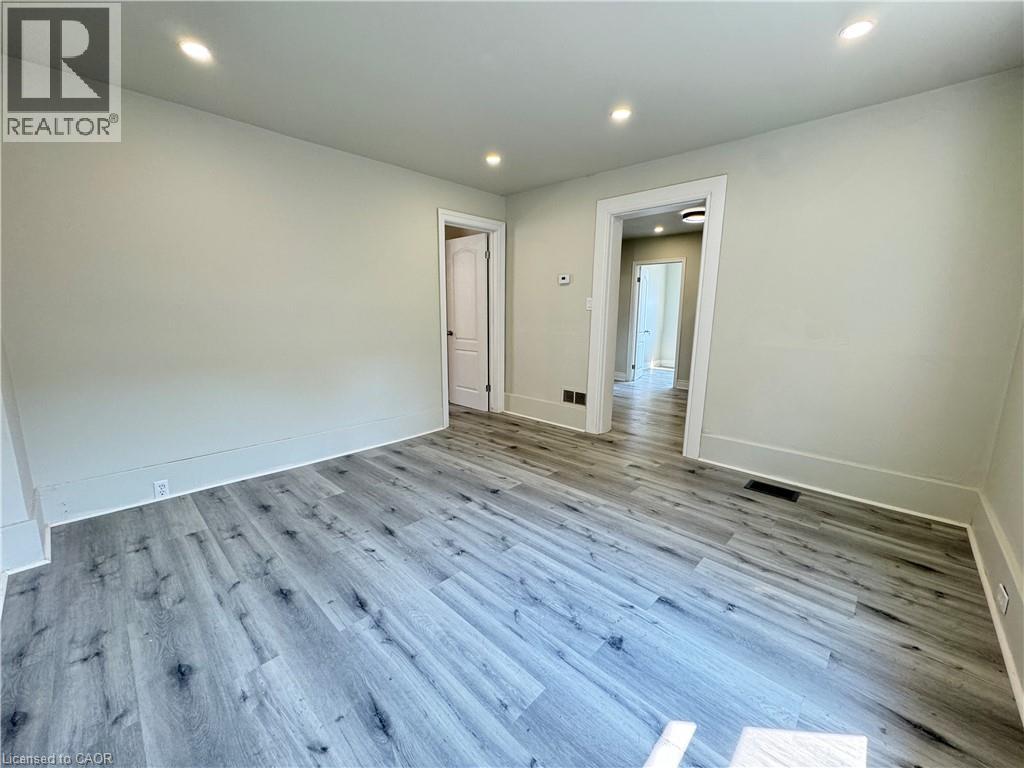 Residential Lease in Brantford 5