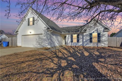 401 Glenallen St, Fayetteville, NC, 28314-5652 | Card Image