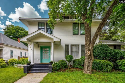 2808 River Dr, Columbia, SC, 29201-1606 | Card Image