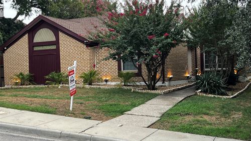 1606 Sutters Mill Dr, Carrollton, TX, 75007-5103 | Card Image