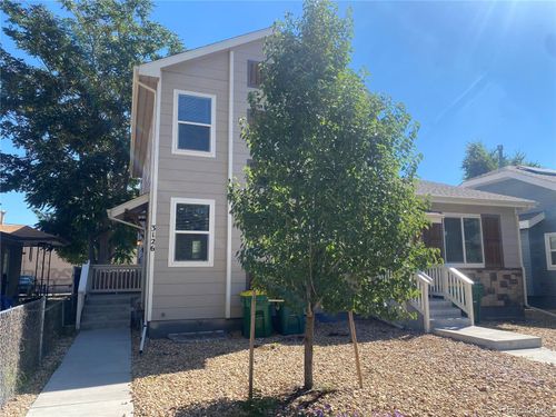3126 S Acoma St, Englewood, CO, 80110-2412 | Card Image
