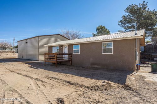 5267 Navajo Trl, Las Cruces, NM, 88012-7364 | Card Image