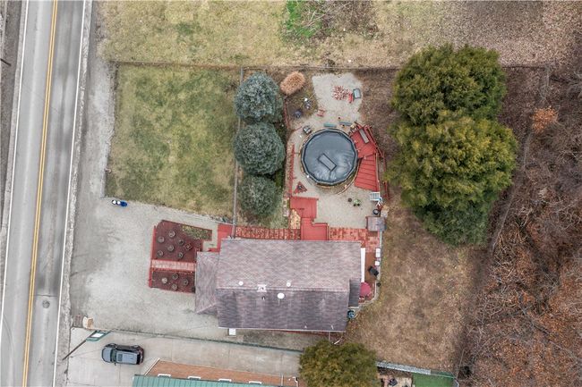 3354 Millers Run Rd, House other with 2 bedrooms, 2 bathrooms and 5 parking in Cecil PA | Image 39