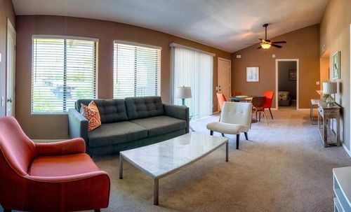 2a2-351 N Hermosa Dr, Palm Springs, CA, 92262 | Card Image
