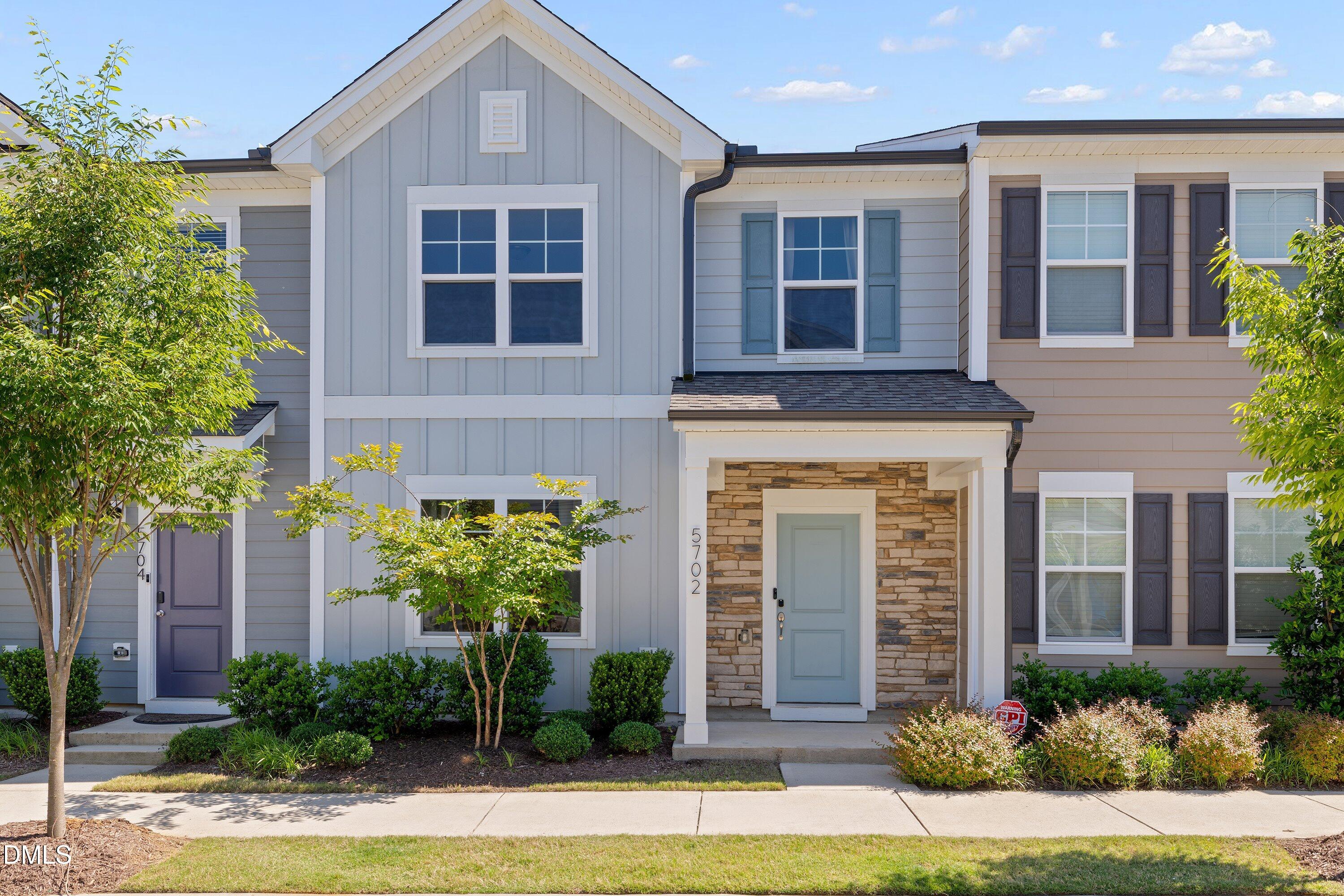 Residential in Raleigh 3