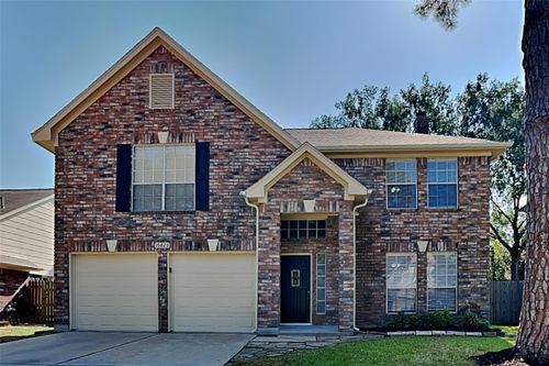 16823 Scenic Gardens Dr, Spring, TX, 77379-9402 | Card Image