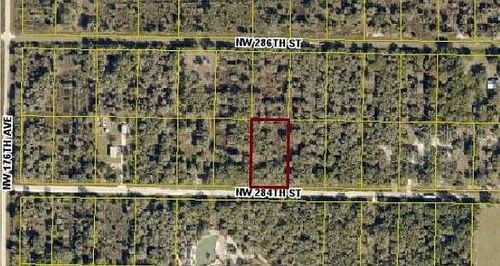 17283 Nw 284th St, OKEECHOBEE, FL, 34972 | Card Image