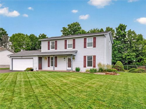 43 Fontana Lane, Greece, NY, 14612 | Card Image