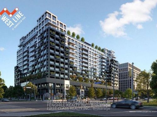 1030-1100 Sheppard Ave W, North York, ON, M3J0G8 | Card Image
