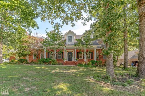 2114 Spring Hollow Dr, Jonesboro, AR, 72404-8064 | Card Image