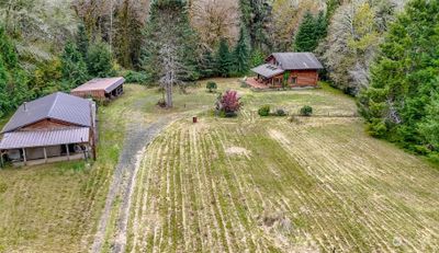 75 Homestead Lane, House other with 2 bedrooms, 1 bathrooms and 7 parking in Elma WA | Image 1