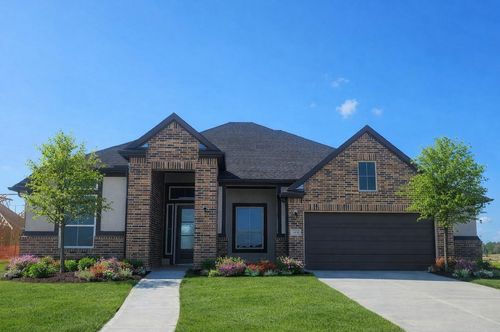 12135 Lake View Blvd, Mont Belvieu, TX, 77523 | Card Image