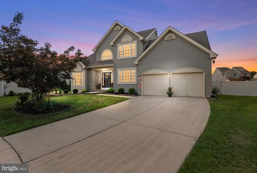 409 Pewter Ct, GLASSBORO, NJ, 08028-2969 | Card Image