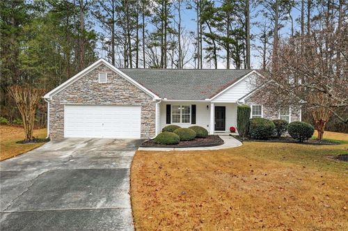 5303 Autumn Run Dr, Powder Springs, GA, 30127-5534 | Card Image