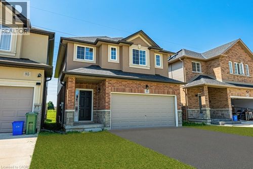 89 Medici Lane, Hamilton, ON, L9B0G8 | Card Image