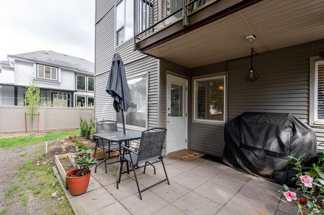 109 - 2581 Langdon St, Condo with 2 bedrooms, 2 bathrooms and 1 parking in Abbotsford BC | Image 29