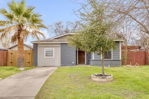 7004 Trendal Ln, Austin, TX, 78744-5068 | Card Image