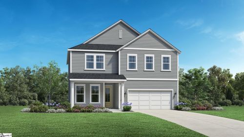 lot-24-treyburn-tradition-108 Winding Stream Circle, Simpsonville, SC, 29681 | Card Image