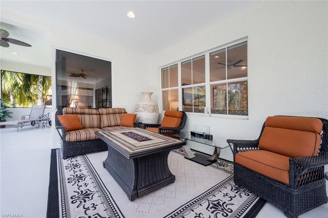 Patio furnishings are available, if desired | Image 12