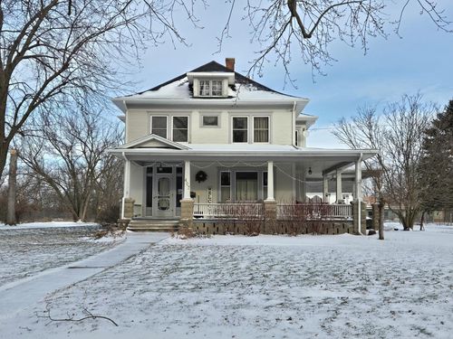 407 E Dubuque St, Webster City, IA, 50595-2528 | Card Image