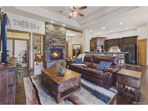 350 Foxtail Dr, Black Hawk, CO, 80422-8855 | Card Image