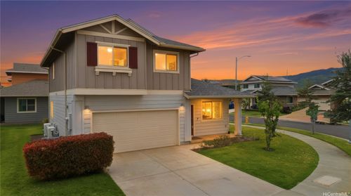 91-1067 Huaulaula Loop, Ewa Beach, HI, 96706-5818 | Card Image