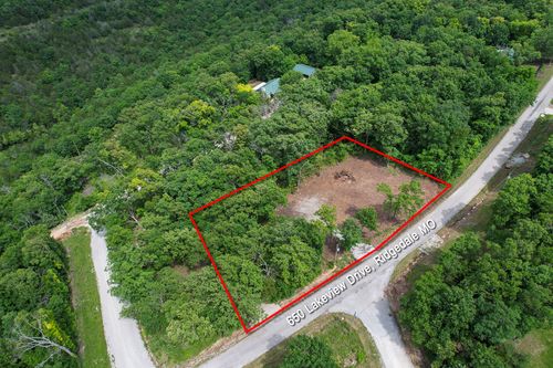 650 Lakeview Dr, Ridgedale, MO, 65739 | Card Image