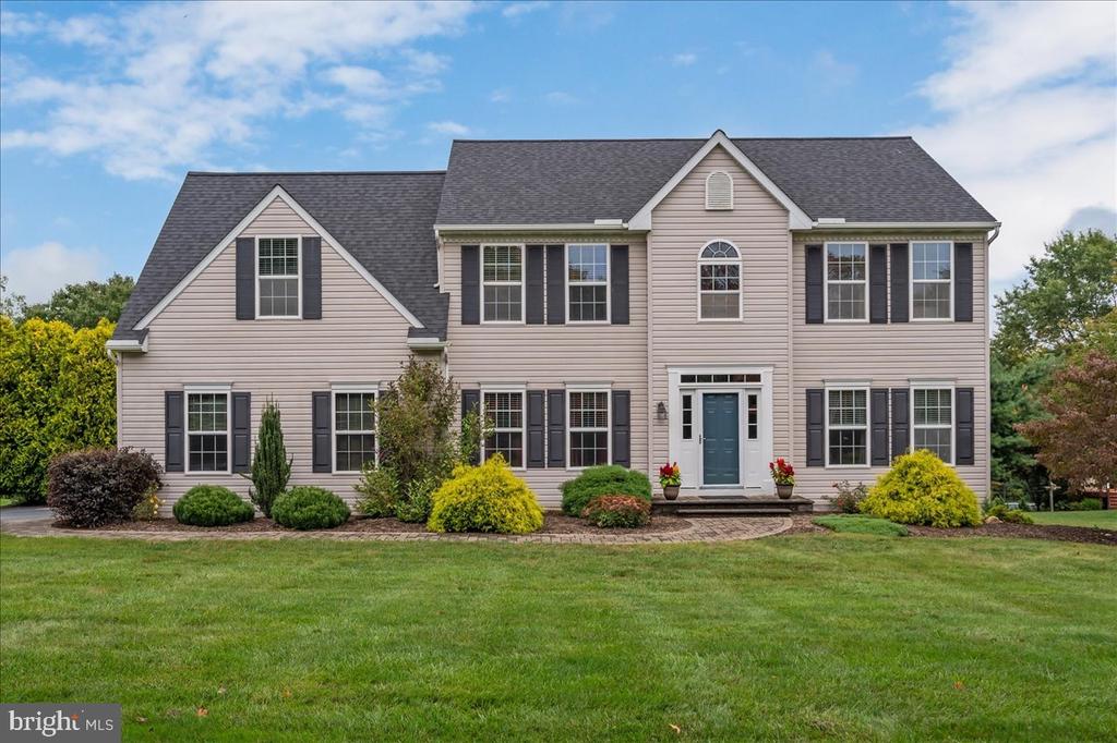Spring Hill Dr, Lincoln University, PA 19352