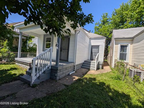 1821 Date St, Louisville, KY, 40210-1245 | Card Image