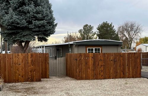 10167 W Maymie Rd, Boise, ID, 83714-3713 | Card Image