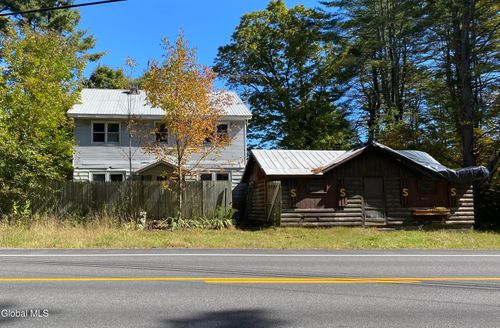 4408 State Route 9, Warrensburg, NY, 12885-4707 | Card Image