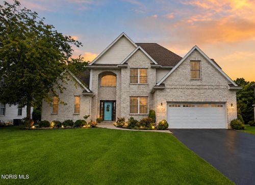 4724 Round House Cir, Monclova, OH, 43542-8321 | Card Image