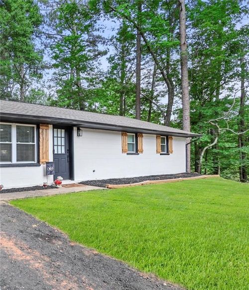 2165 S River Rd, Franklin, GA, 30217-6513 | Card Image