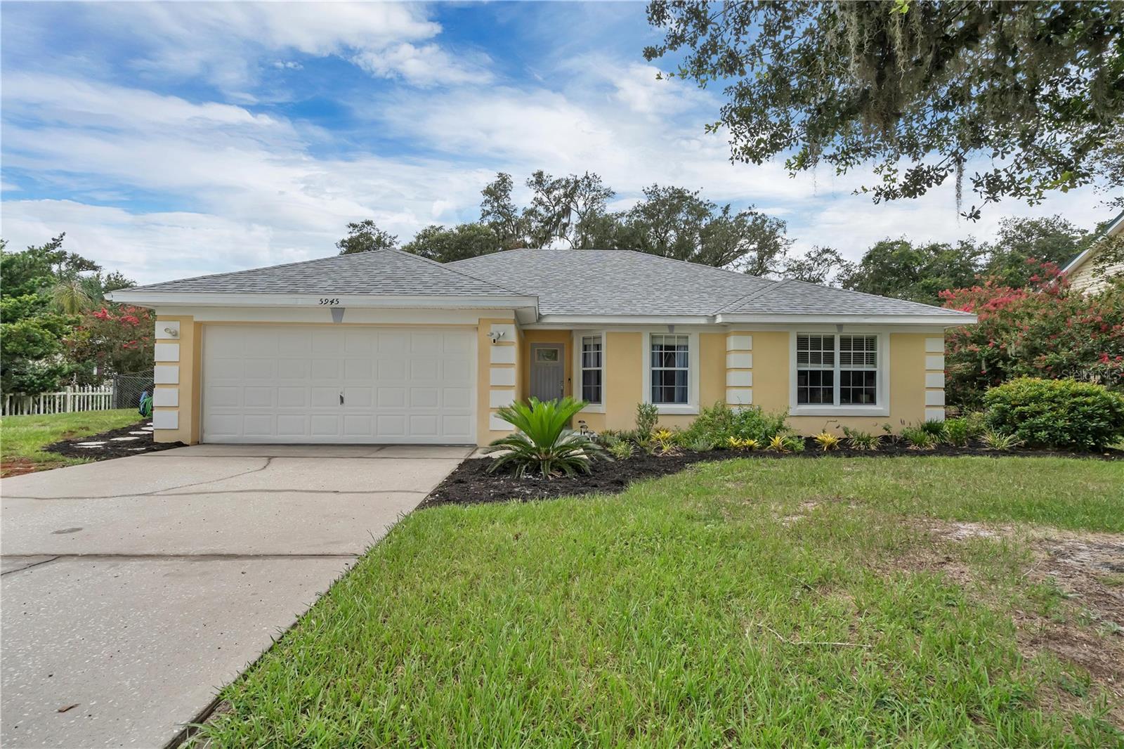 Residential in LAKELAND 2