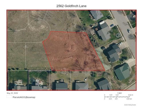 2562 Goldfinch Ln, Red Wing, MN, 55066-4139 | Card Image