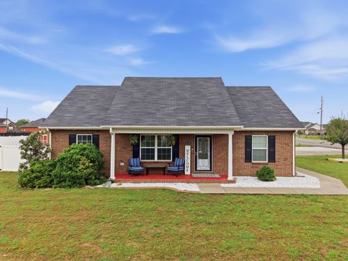 2505 Buzzard Branch Dr, Christiana, TN, 37037 | Card Image