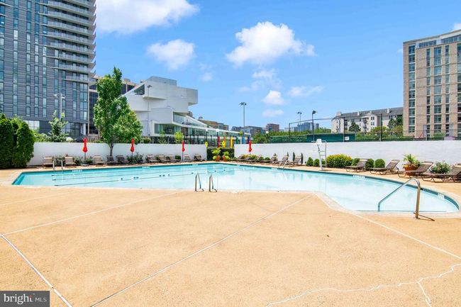 APT-715 - 1530 Key Blvd, Condo with 2 bedrooms, 2 bathrooms and null parking in ARLINGTON VA | Image 32