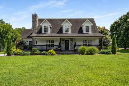 110 Shiloh Ln, Smithville, TN, 37166-2963 | Card Image