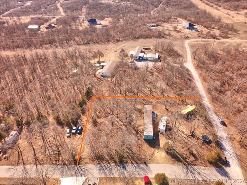 000 Lake Country Road, Mannford, OK, 74044 | Card Image