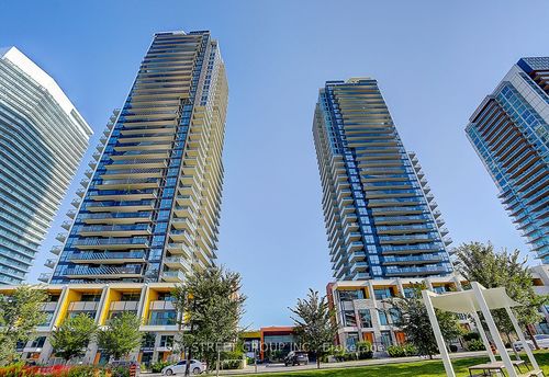 707-85 Mcmahon Dr, North York, ON, M2K0H1 | Card Image