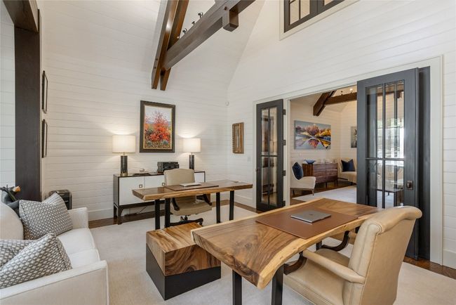 11 W Stone Pointe Ln, House other with 4 bedrooms, 5 bathrooms and null parking in Cullowhee NC | Image 40