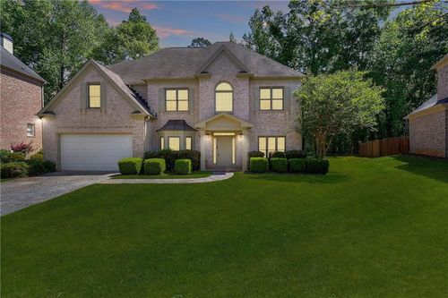195 Beracah Walk Sw, Atlanta, GA, 30331-8514 | Card Image