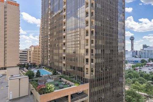 apt-707-1200 Main St, Dallas, TX, 75202-4301 | Card Image