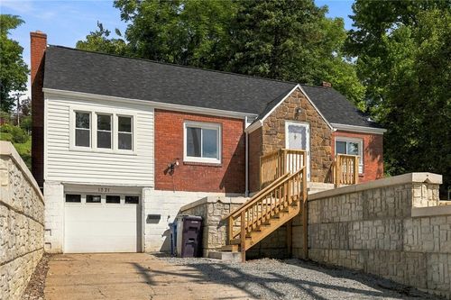 1521 Prospect Rd, Baldwin Boro, PA, 15227 | Card Image