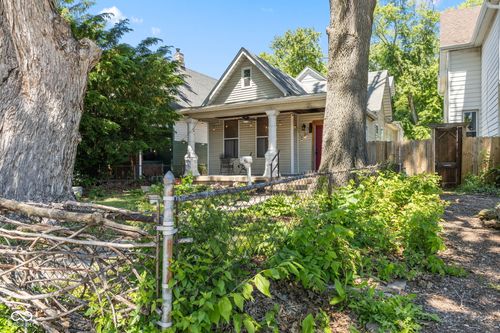 1920 Woodlawn Ave, Indianapolis, IN, 46203-1366 | Card Image