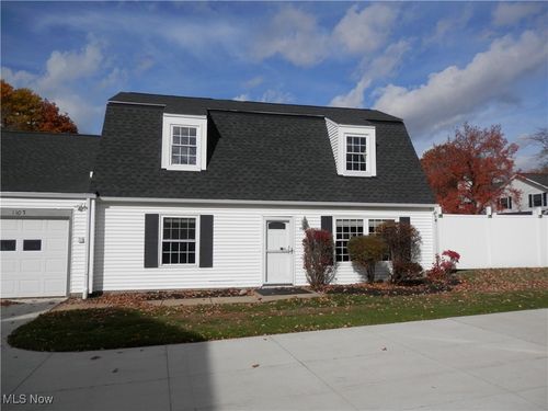 apt-1103-8080 Harbor Creek Dr, Mentor-On-The-Lake, OH, 44060-2066 | Card Image