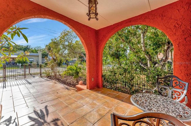 2002 Central Ave, House other with 2 bedrooms, 1 bathrooms and null parking in Sarasota FL | Image 51