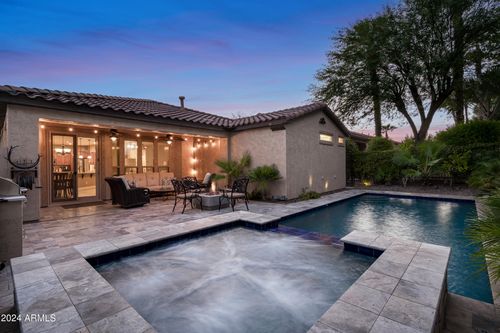 12976 W Kokopelli Drive, Peoria, AZ, 85383 | Card Image