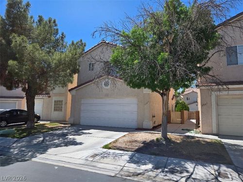 5367 Railroad Spikes Street, Las Vegas, NV, 89118 | Card Image